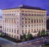 Detroit Athletic Club
