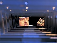 Glove Box