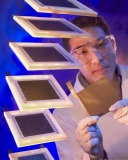 New Metal Hydride Fuel Cell