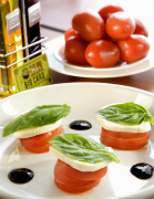 Start up food franchise