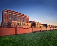 UAW-GM Facility
