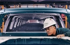 Car Manfacturing