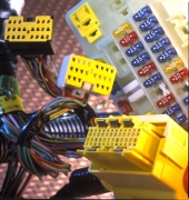 Siemens Wire Harness