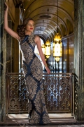 Modern Art Deco