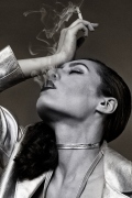 Exhale