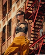 Fire Escape