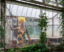 Green House