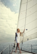 White Sails