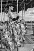 Carousel Ride