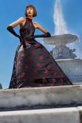 Fountain Dress