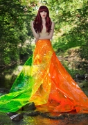 Goddess of the Garden