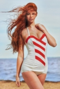 Vintage Swimsuit