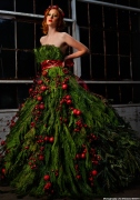 "O Christmas Tree, o Christmas tree"