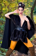 Faux Fur