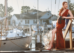 Nautical Sunrise