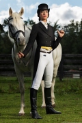 Lauren Horse