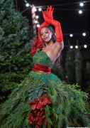 Christmas Tree Dress