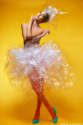 Cellophane