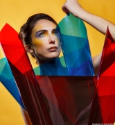 Splash of Color