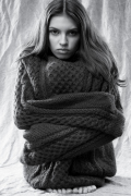 Sweater Wrap