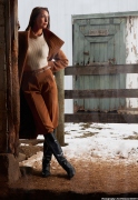 Barn Storming