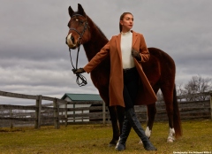 Horsing Around