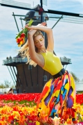 Full Bloom