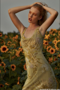 Sun Kissed