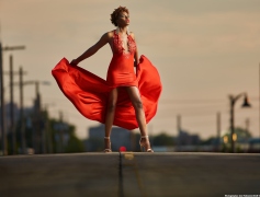 Dancing in the Streets