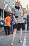 Coco Rocha NYFW SS20