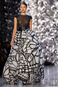 The Fashion Runway