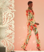 Badgley Mischka NYFW SS20