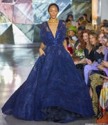 Christian Siriano NYFW FW19