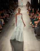 The Fashion Runway