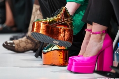 Center for Creative Studies Fashion Show