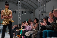 Center for Creative Studies Fashion Design