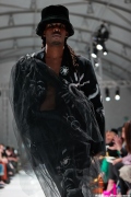 Center for Creative Studies Fashion Show
