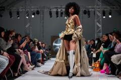 Center for Creative Studies Fashion Design