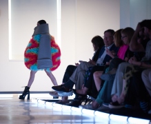 Center for Creative Studies Student Show
