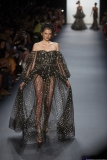 The Fashion Runway