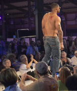 The Fashion Runway