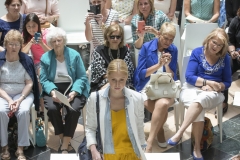The Fashion Runway