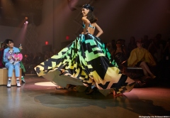 The Fashion Runway