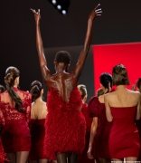 Badgley Mischka NYFW FW19