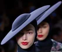 Chiara Boni FW19