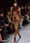 The Fashion Runway
