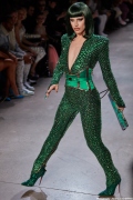 The Blonds NYFW FW19