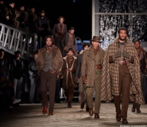 Joseph Abboud FW19