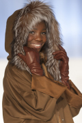 The Fashion Runway