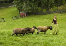 Bo Peep